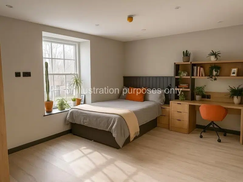 Townhouse Deluxe Ensuite photo 1