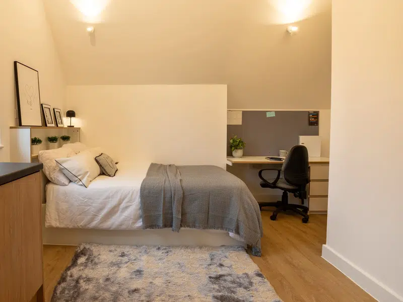 Townhouse Deluxe Studio photo 3