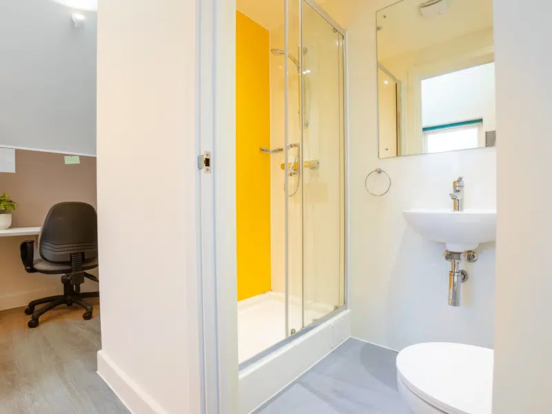 Townhouse Deluxe Studio photo 1