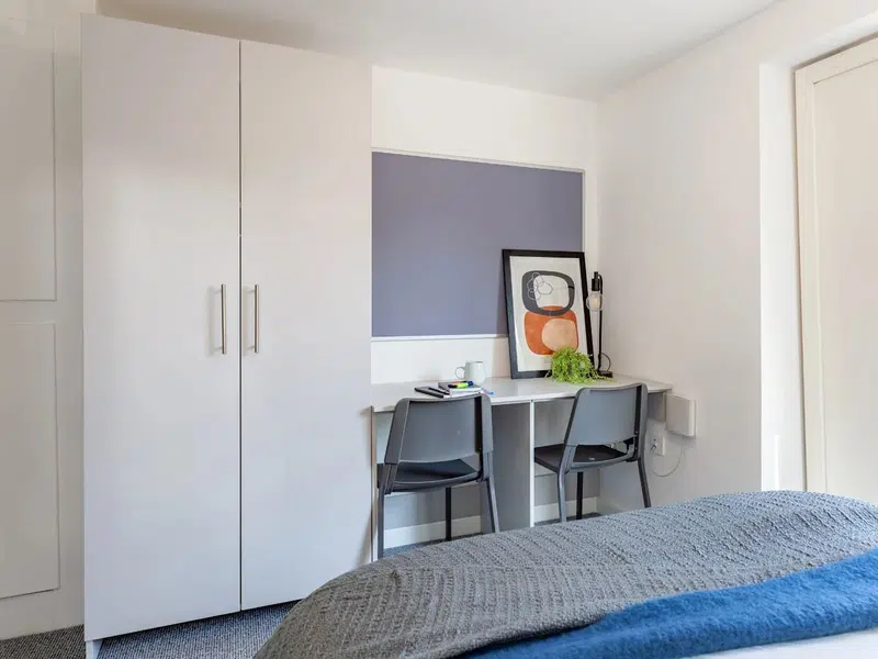 Townhouse En Suite photo 2