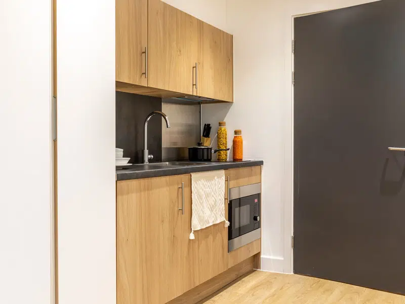 Premium Townhouse Studio photo 2