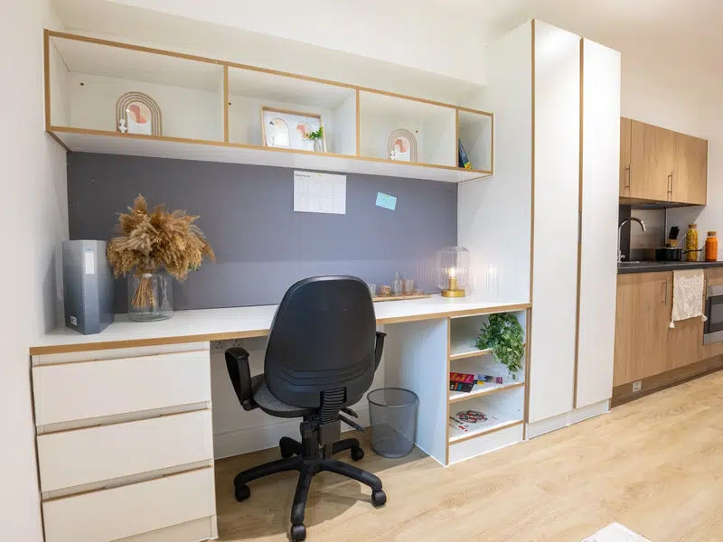 Premium Townhouse Studio photo 3