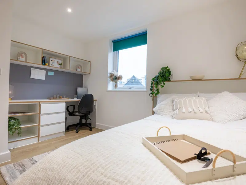 Standard Townhouse Studio photo 4