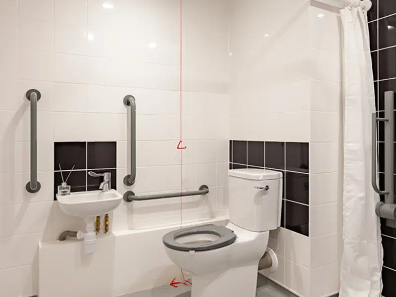 true Accessible Apartment photo 3