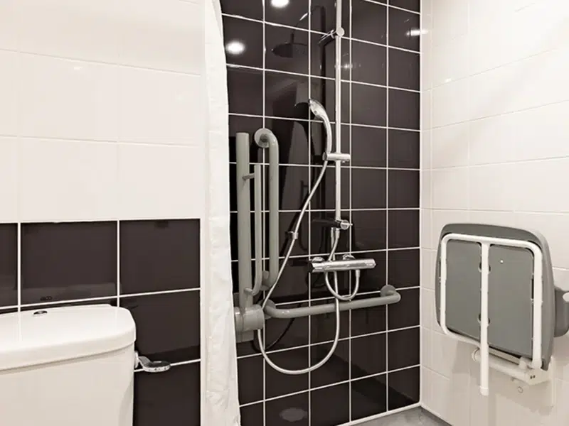 true Accessible Apartment photo 4