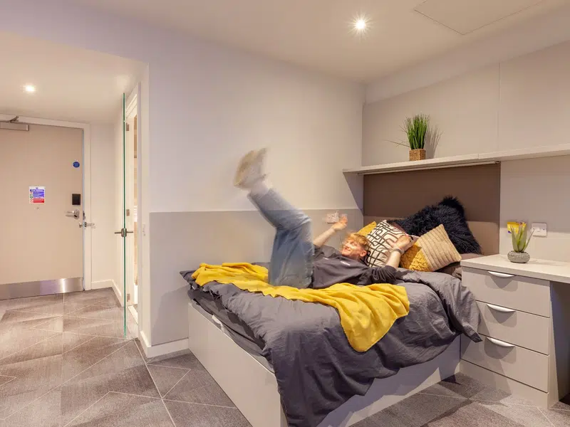 true Accessible Apartment photo 1