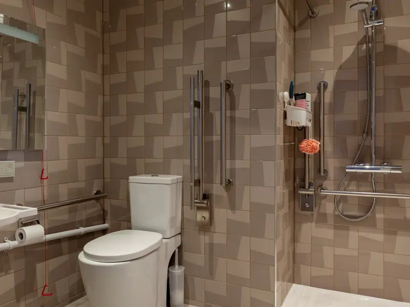 true Accessible Apartment photo 4