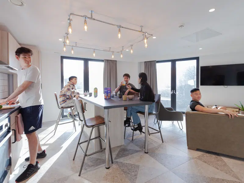 true Apartment 6 Bedrooms photo 4