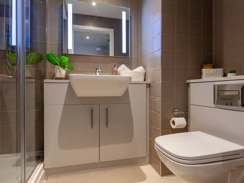 true Apartment photo 4