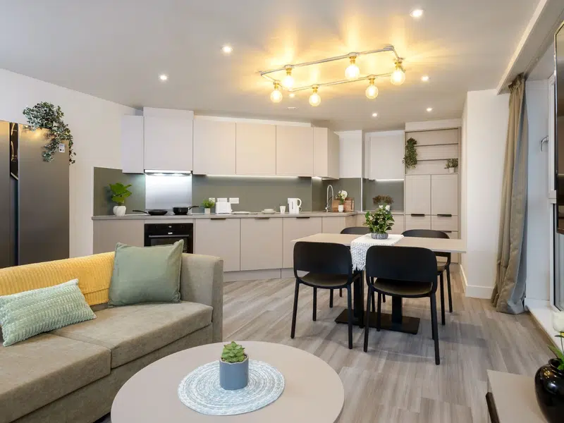 true Apartment photo 6