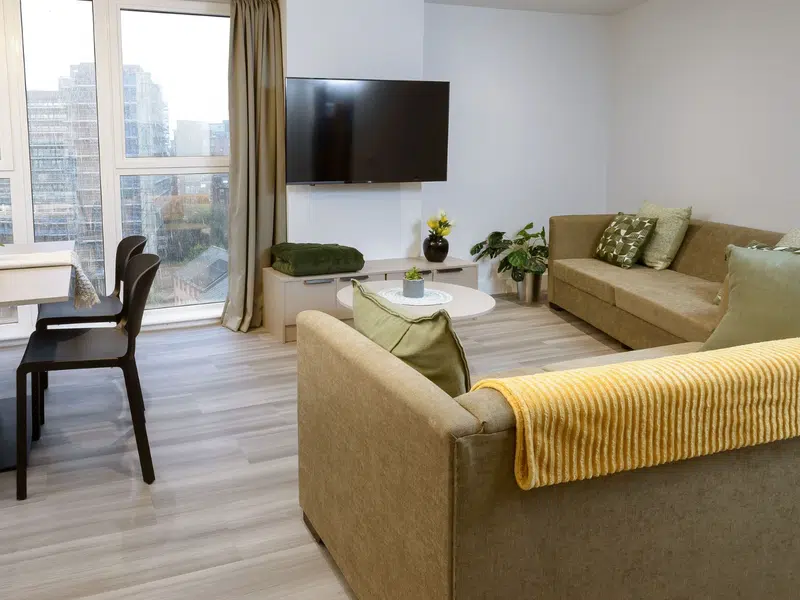 true Apartment photo 5