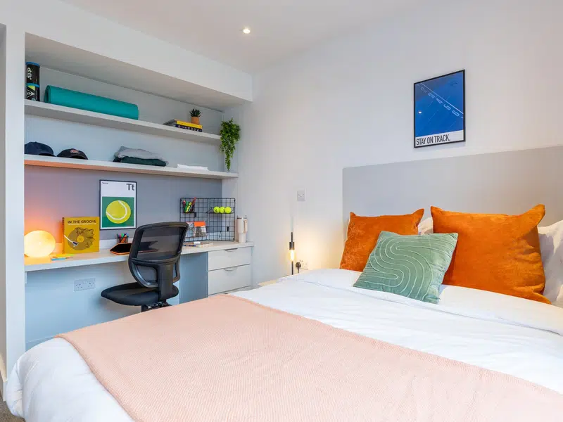 true Apartment photo 4