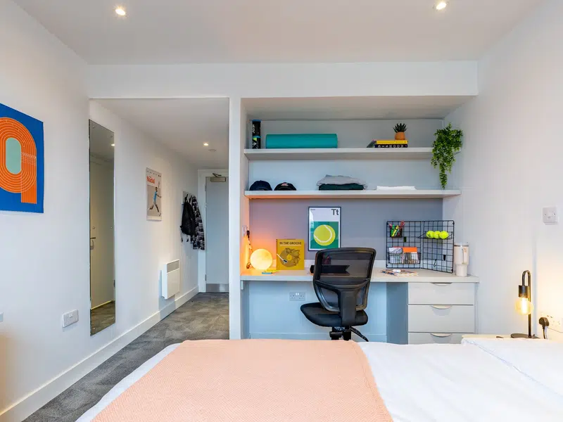true Apartment photo 5