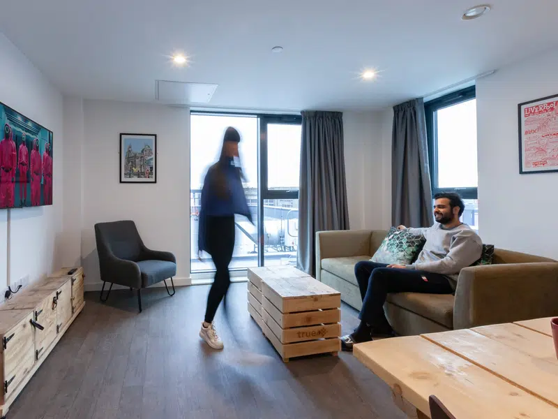 true Apartment photo 5