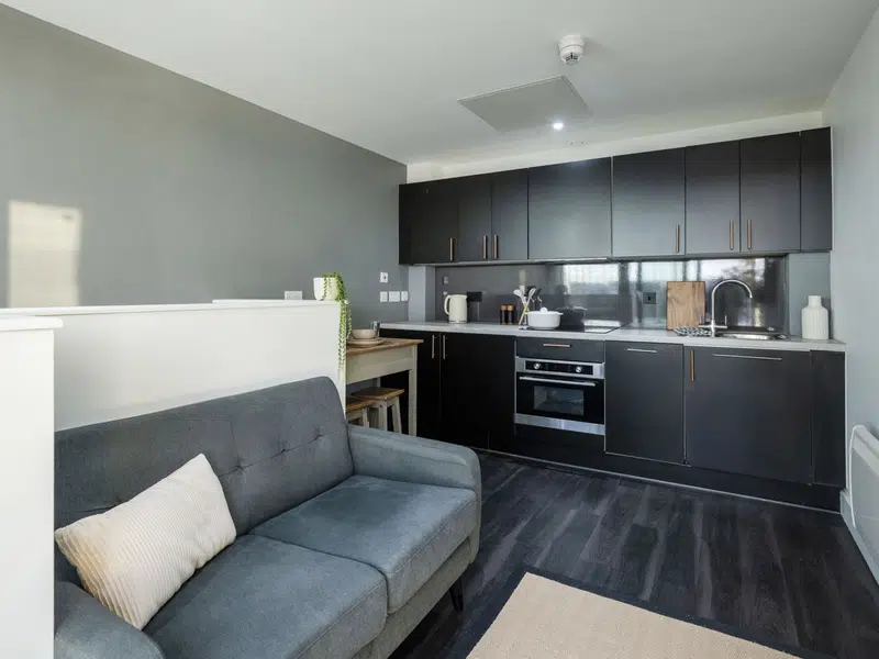 Duplex Studio photo 3