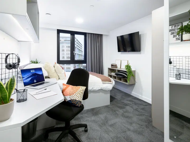 true Apartment photo 4