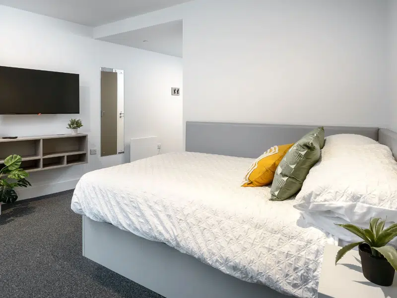 true Superior Apartment photo 1