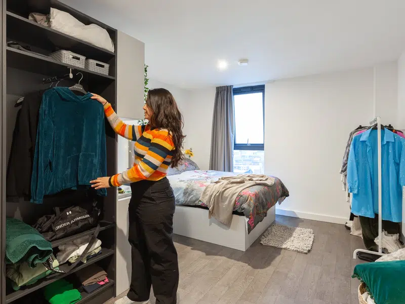 true Superior Apartment photo 4