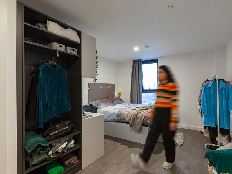 true Superior Apartment photo 6
