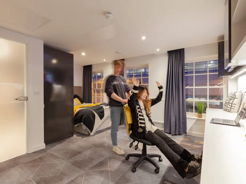 true Unique Apartment photo 3