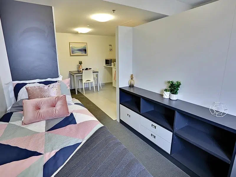 Twin Apartment photo 2