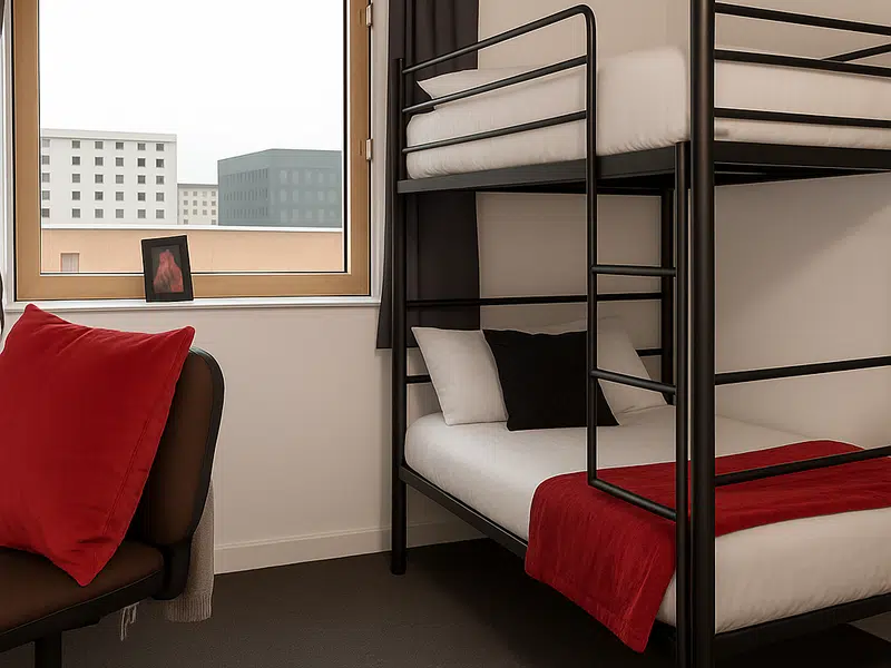 Twin Bunk photo 1
