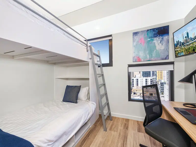 Twin Bunk Apartment photo 3