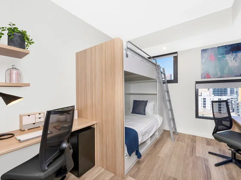Twin Bunk Apartment photo 4