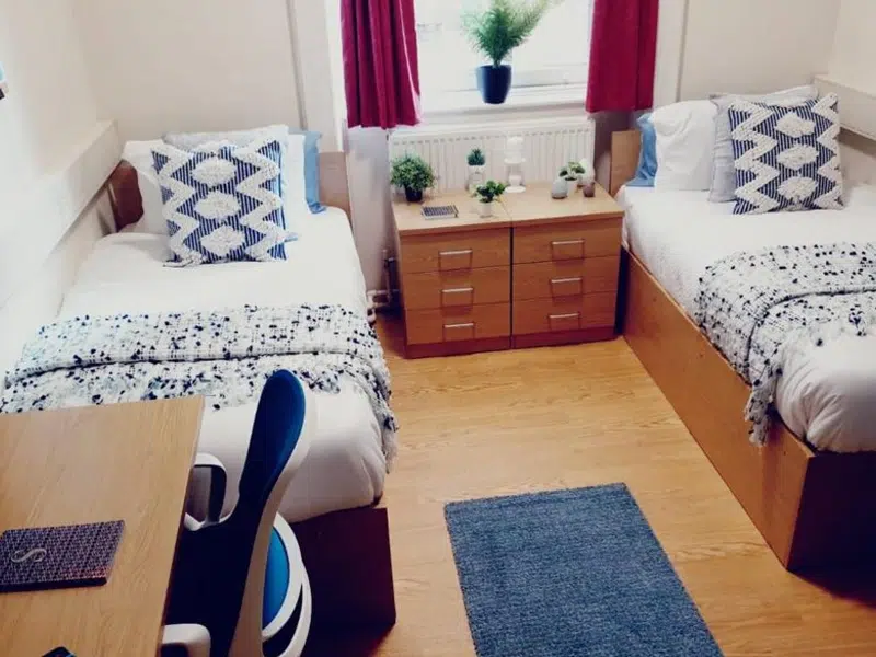Twin En-Suite photo 2