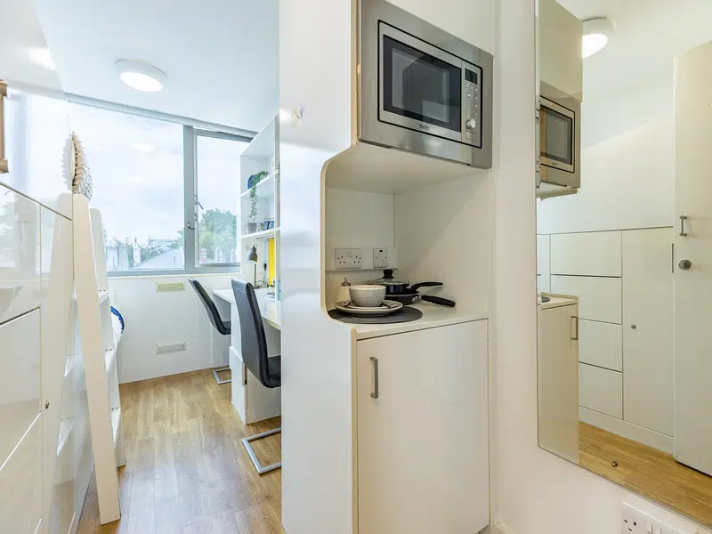 Twin Ensuite photo 3