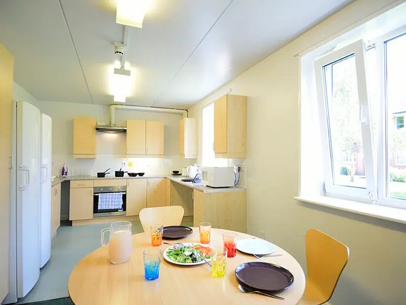Twin Ensuite photo 2