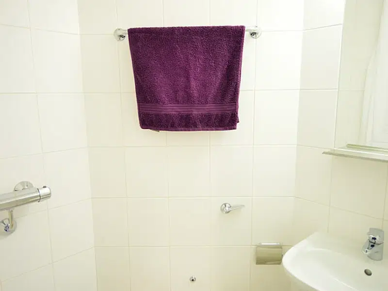 Twin Ensuite photo 3