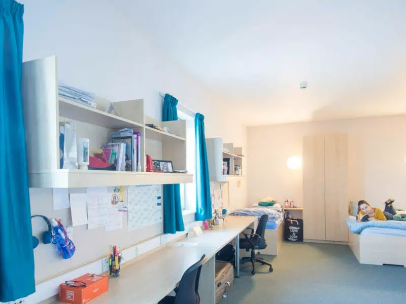 Twin Ensuite photo 1