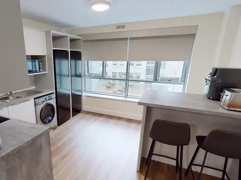 Twin Ensuite photo 2