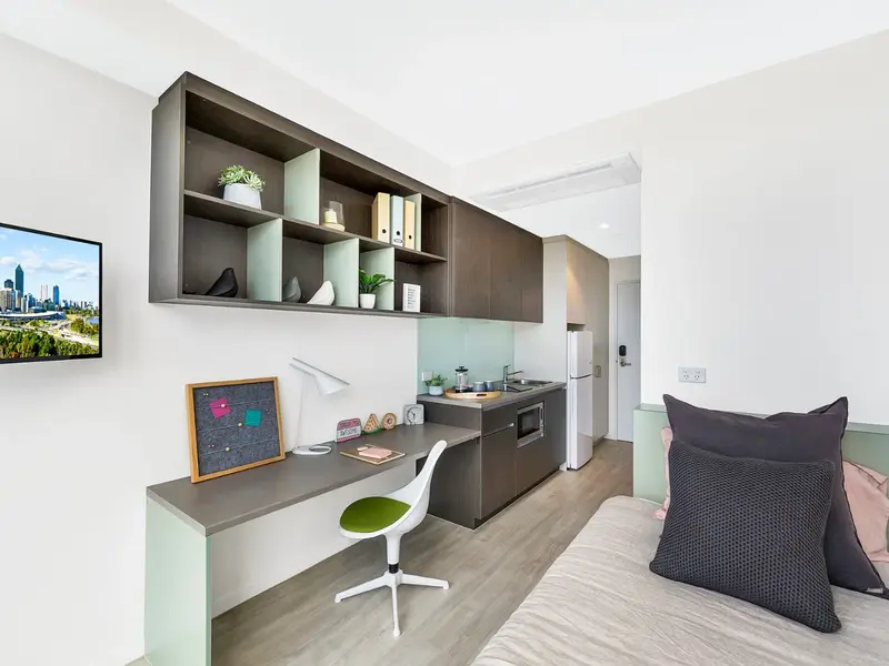 Signature Studio Apartment- Premium View photo 1