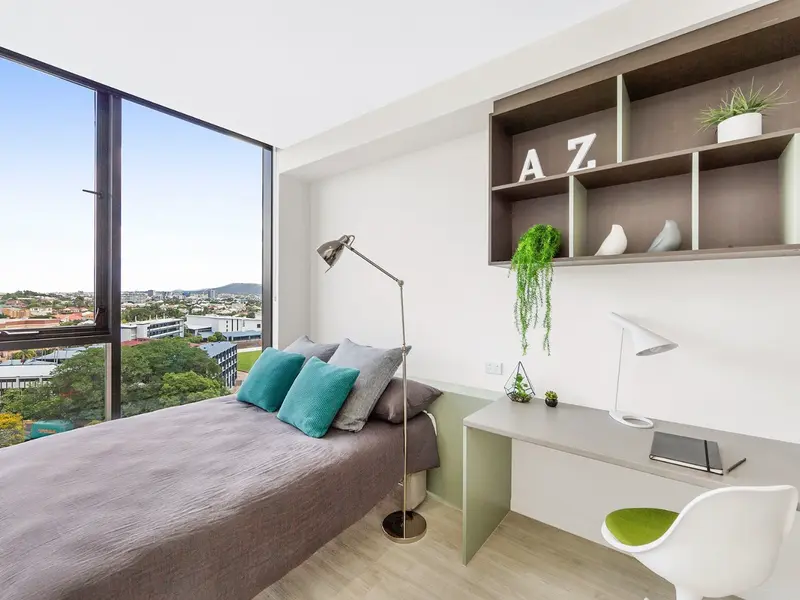 Ultra Studio Apartment- Premium View photo 1