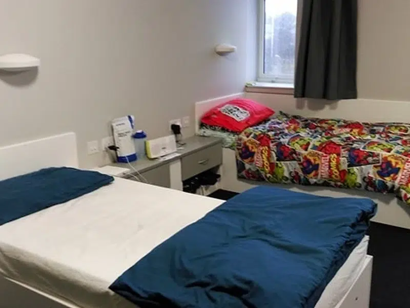 Twin Room photo 1