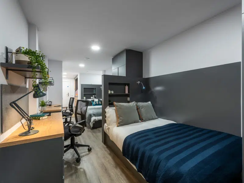 Twin Room photo 1