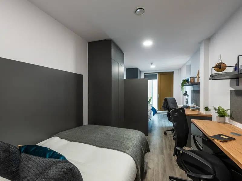 Twin Room photo 3