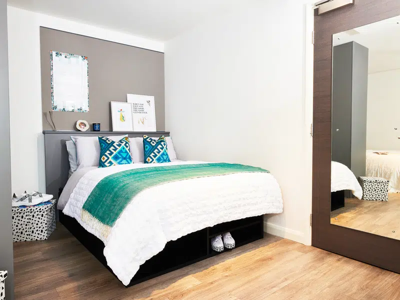 Twin Room photo 1