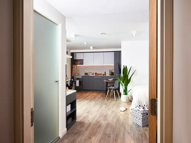 Twin Room photo 3