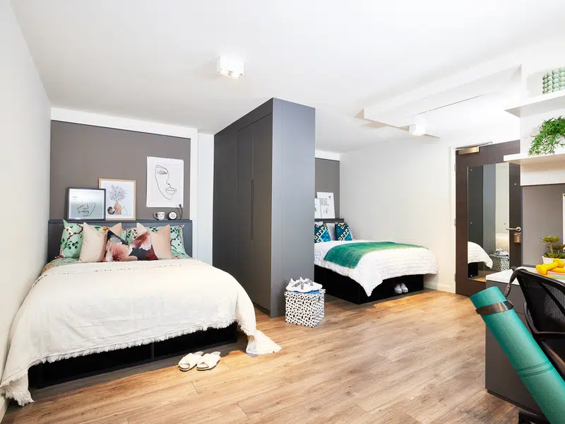 Twin Room photo 4