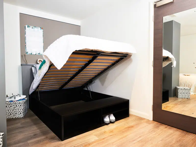 Twin Room photo 2
