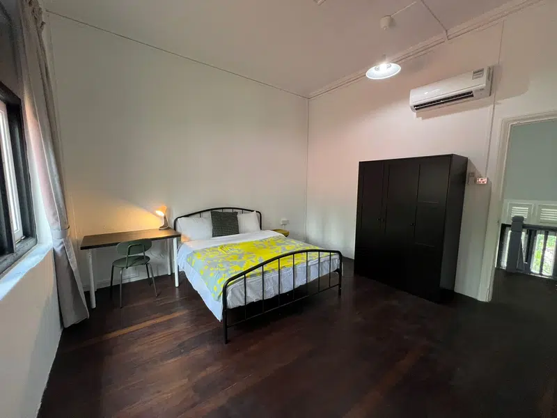 Twin Room photo 1