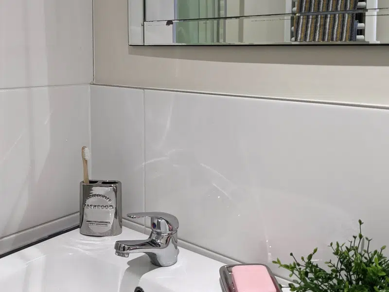 2 Bed Apartment photo 1
