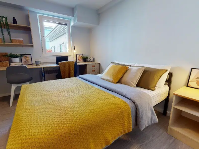 Two Bed Apartment photo 1