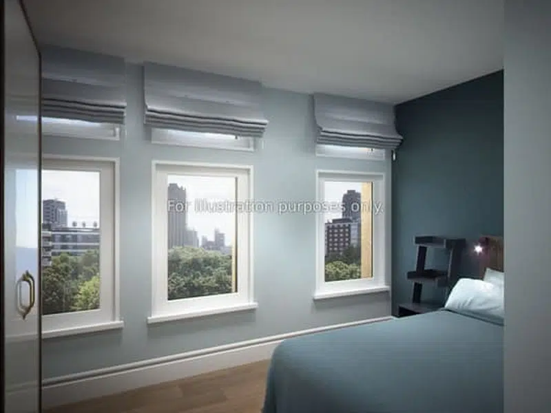 Two Bed Apartment photo 2
