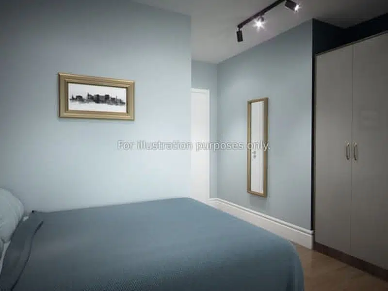 Two Bed Apartment photo 1