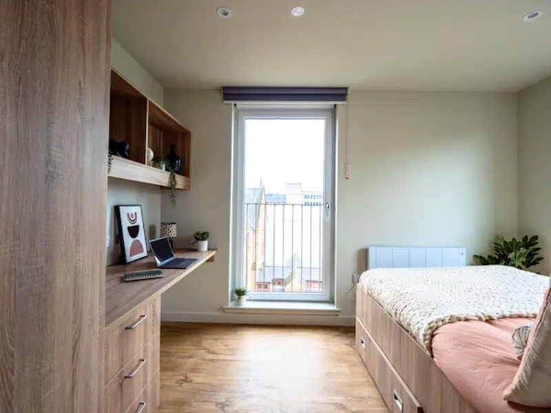 Two Bed Apartment photo 1