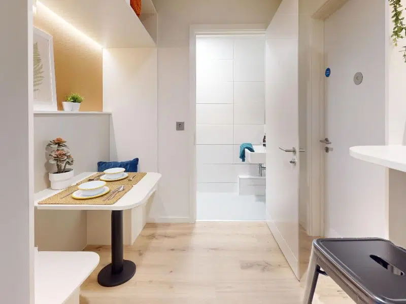 Silver 3 Bed Apartment Plus photo 5
